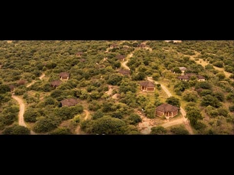 Hampi Heritage & Wilderness Resort - Jungle Lodges & Resorts