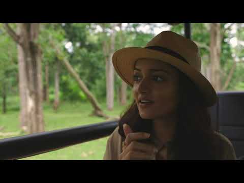 JLR Walkthrough - Jungle Lodges & Resorts