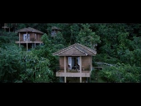 Sharavathi Adventure Camp - Jungle Lodges & Resorts