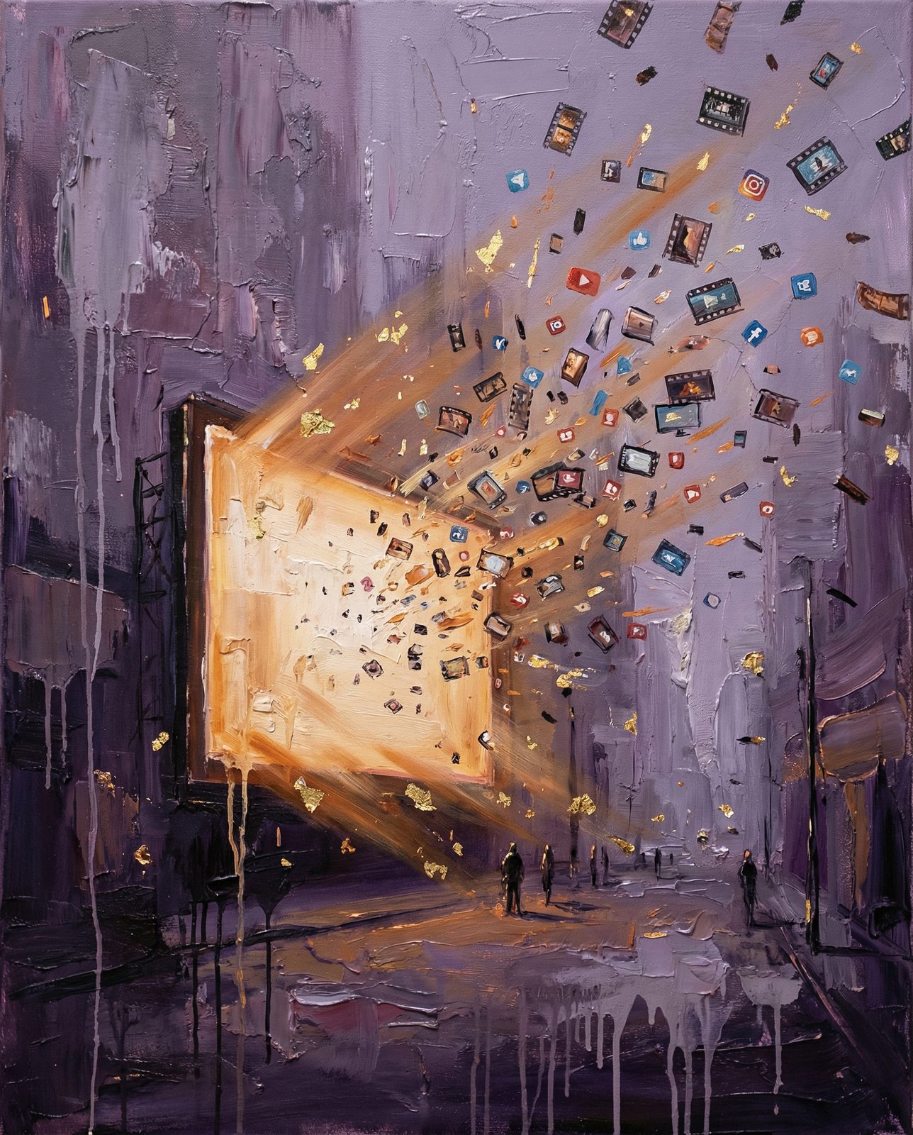 GenAI Marketing & Content