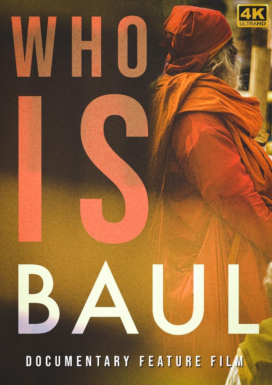 Who Is Baul