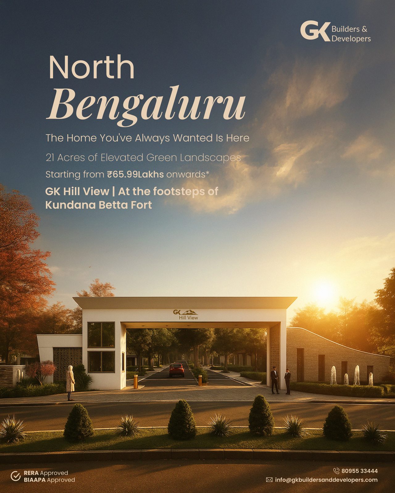 Property Features Ad