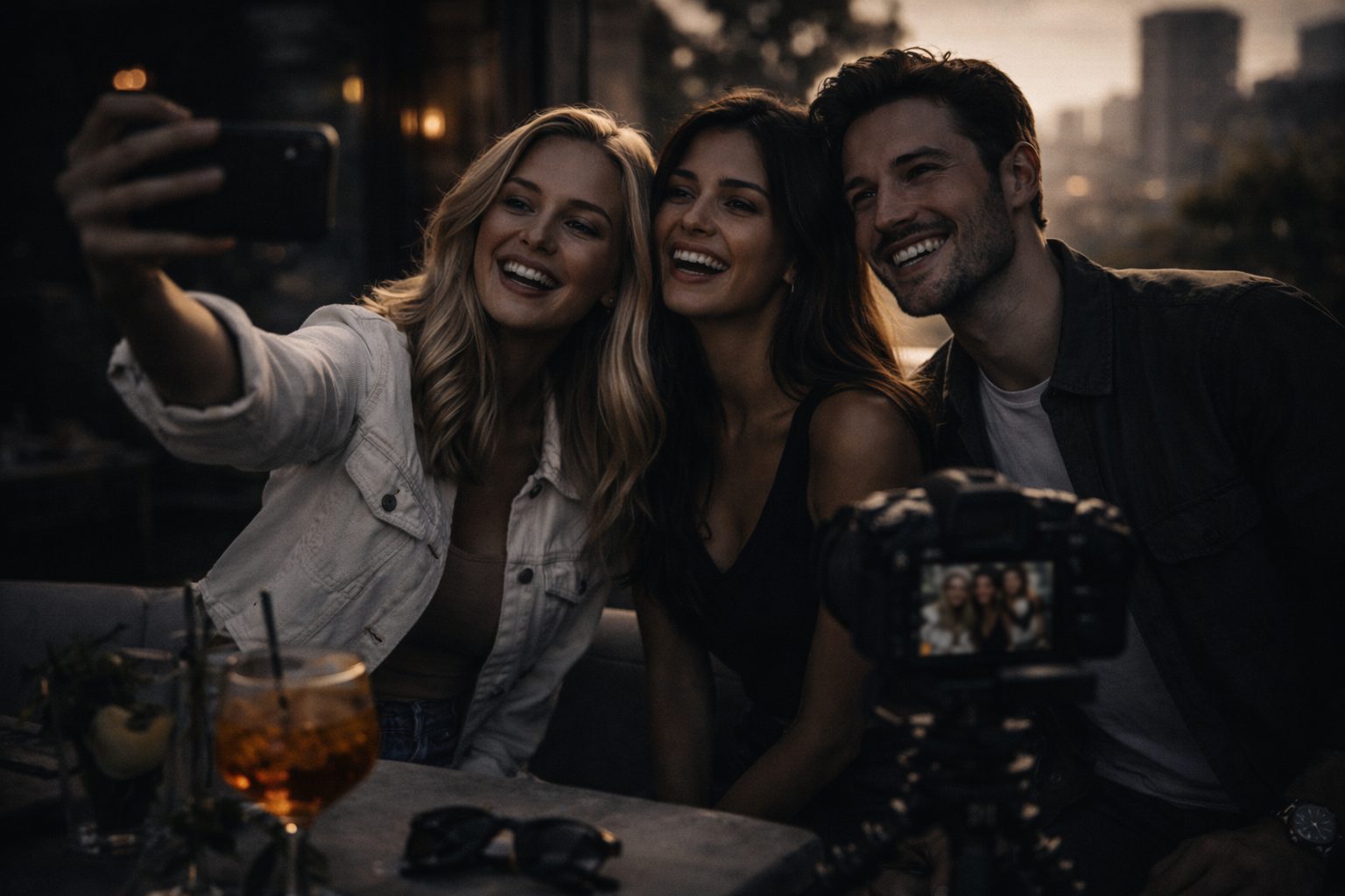 Influencer Marketing Campaign